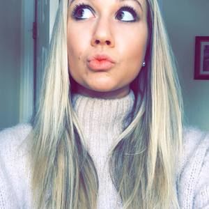 Meet your Posher, Jess